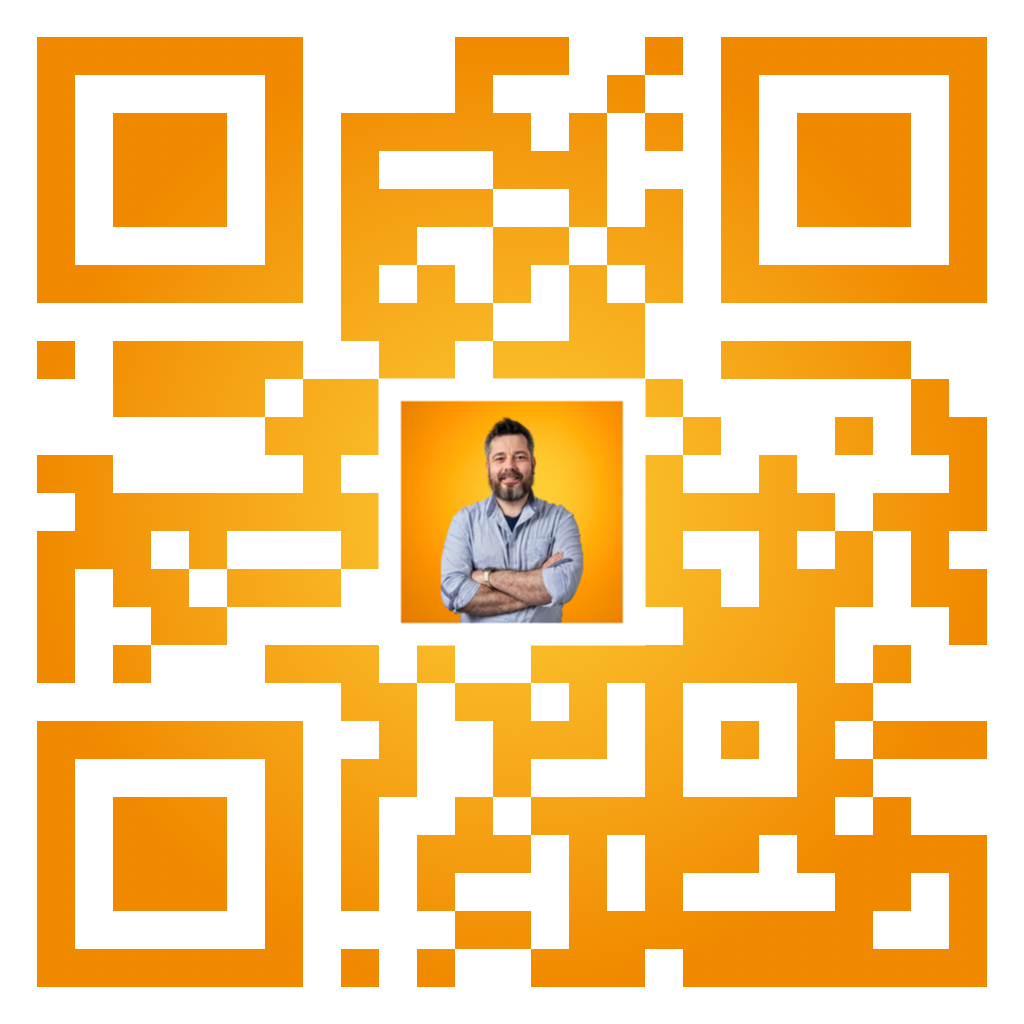 Personal QR Code