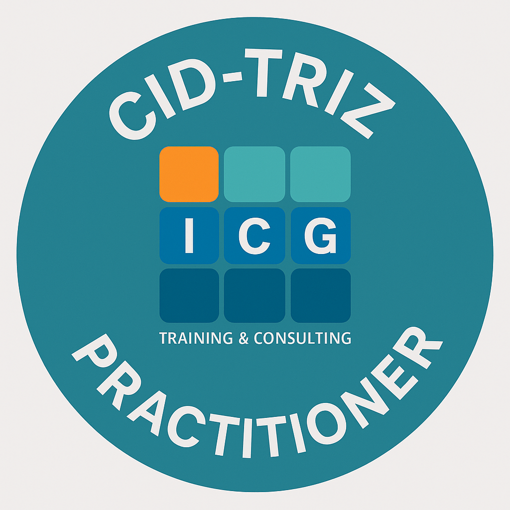 Практика системного развития творческого воображения